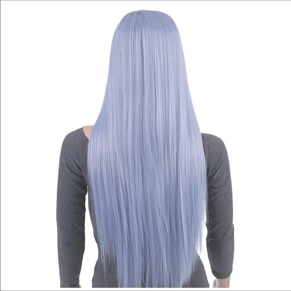 🆕️ Synthetic Hair Women Full Head Cosplay Wig - Picture 2 of 8